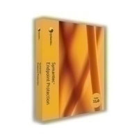 Symantec Endpoint Protection 11.0, Bundle Competitive Upgrade A, 1YR, ML (12706637)